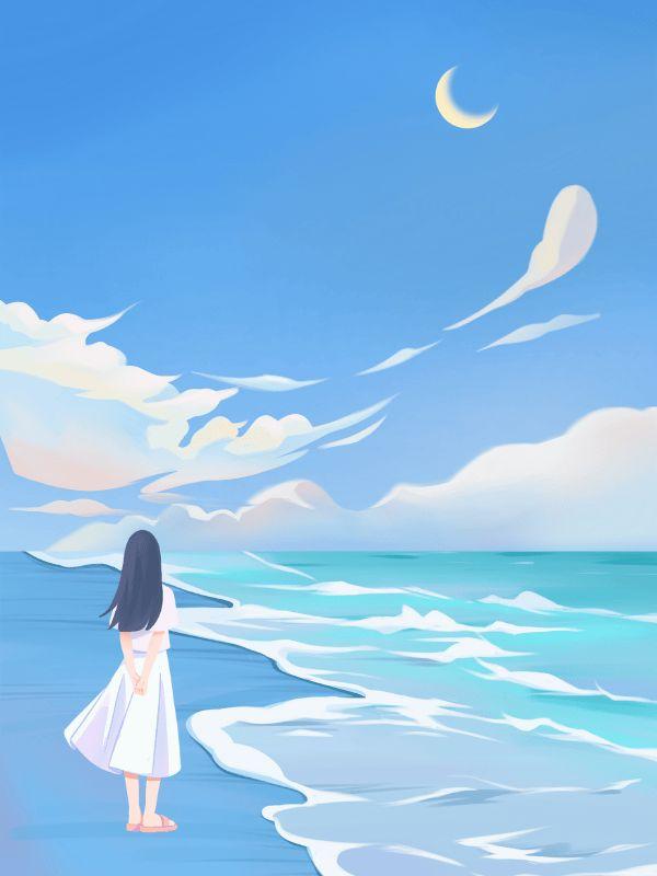 凛冬散去自此星河长明