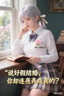 不是说好的假结婚