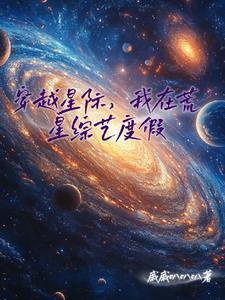 穿越荒星我被迫在星际种田