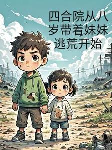 四合院从八岁带着妹妹逃荒开始李大牛