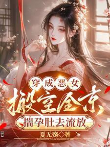 搬空全京揣孕肚去流放