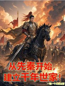 先秦经历了多少年