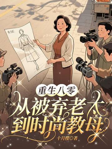 重生八十年代弃妇撩军夫