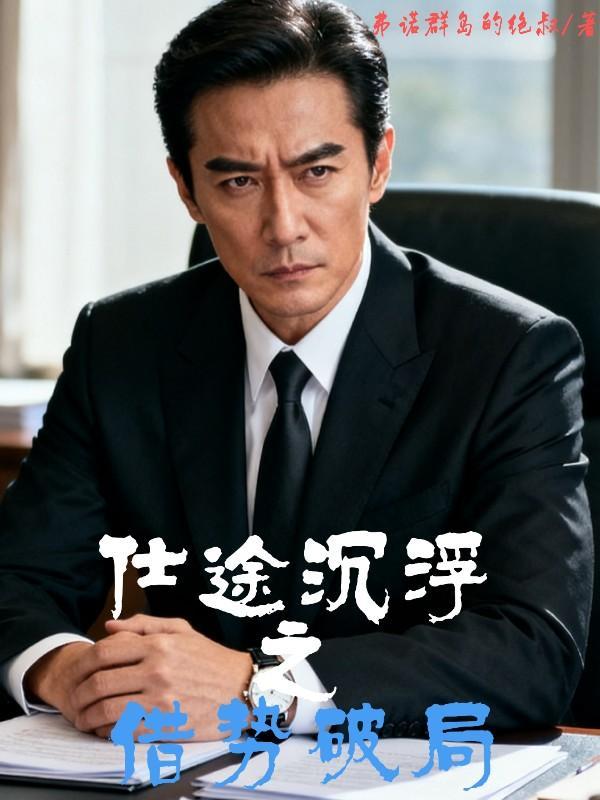 仕途沉浮之借势破局黄政短剧