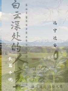 白云深处有人家的下一句是什么?