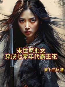 末世女的70年代