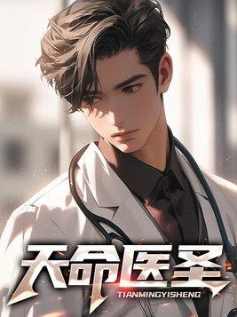 天命医王