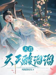 夫君天天酸溜溜听正版