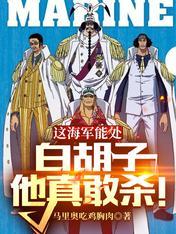 白胡子去海军总部是第几集