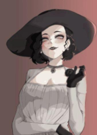 我的恋爱游戏女主