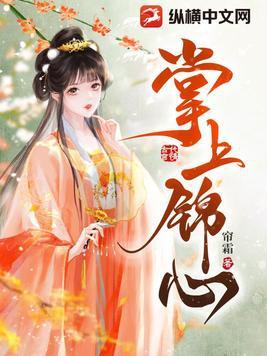 掌上锦心TXT笔趣阁