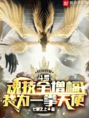 我为一拳天使 / 七彩之上