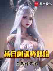 从斗罗开始武魂是魂环