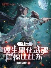 【斗罗】双生魂
