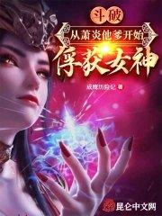 从斗破开始的萧风
