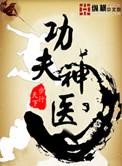 功夫神医陆峰全集免费阅读