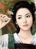 女主叫花醉霜的