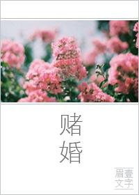 赌婚姻最经典的一句话
